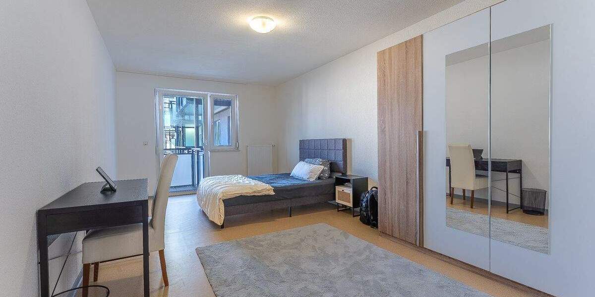 Einfamilienhaus Kassel Nord-Holland - 2 Zimmer, 730&euro; | Angebot:25846761