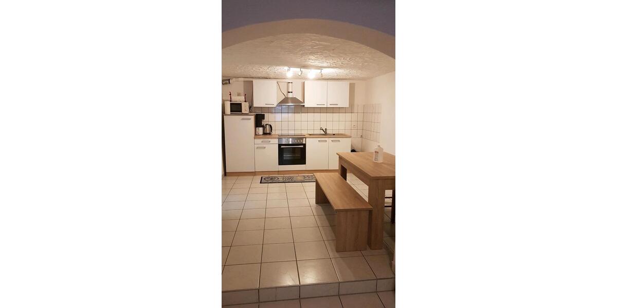 Wohnen auf Zeit Hasselroth - 2 Zimmer, 48 m&sup2;, 35&euro; | Angebot:20820774