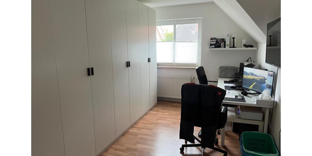 Einfamilienhaus Ladbergen - 7 Zimmer, 120 m&sup2;, 1.298&euro; | Angebot:26645736