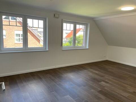 Etagenwohnung Hanstedt - 4 Zimmer, 124 m&sup2;, 1.446&euro; | Angebot:26127712