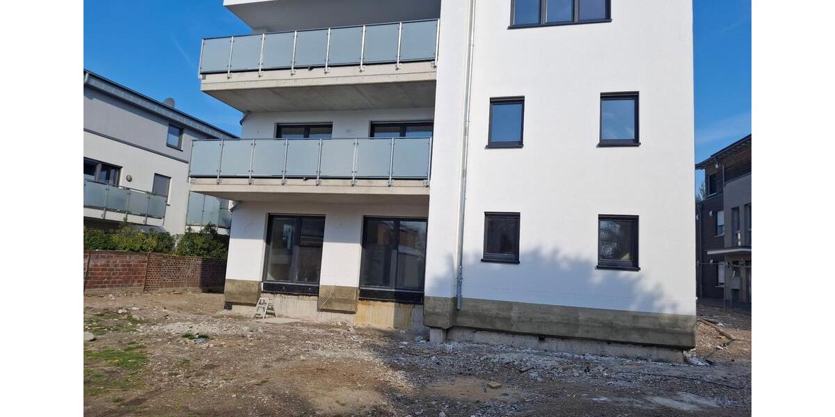 Etagenwohnung Duisburg Baerl - 3 Zimmer, 90 m&sup2;, 1.320&euro; | Angebot:25884392