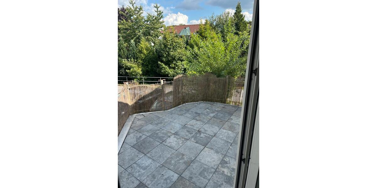 Erdgeschoss 4 zimmer