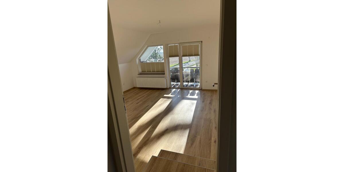 Etagenwohnung Surwold - 3 Zimmer, 95 m&sup2;, 825&euro; | Angebot:26063024