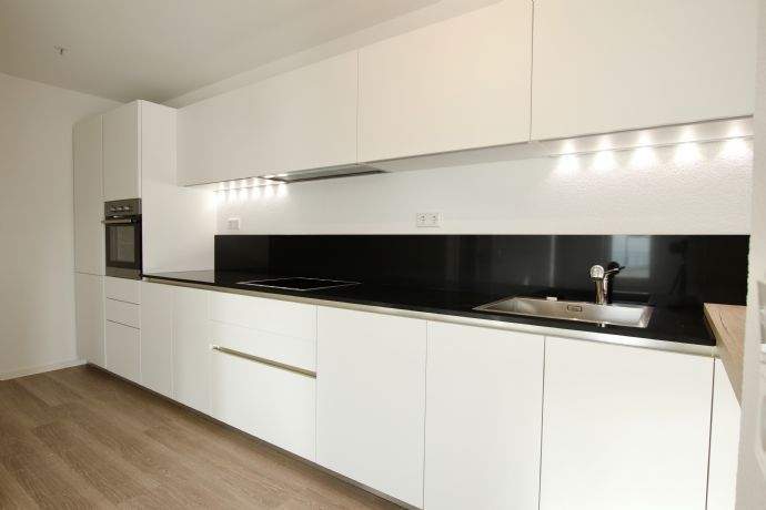 Etagenwohnung Lauchringen Unterlauchringen - 3 Zimmer, 99 m&sup2;, 1.275&euro; | Angebot:26191069