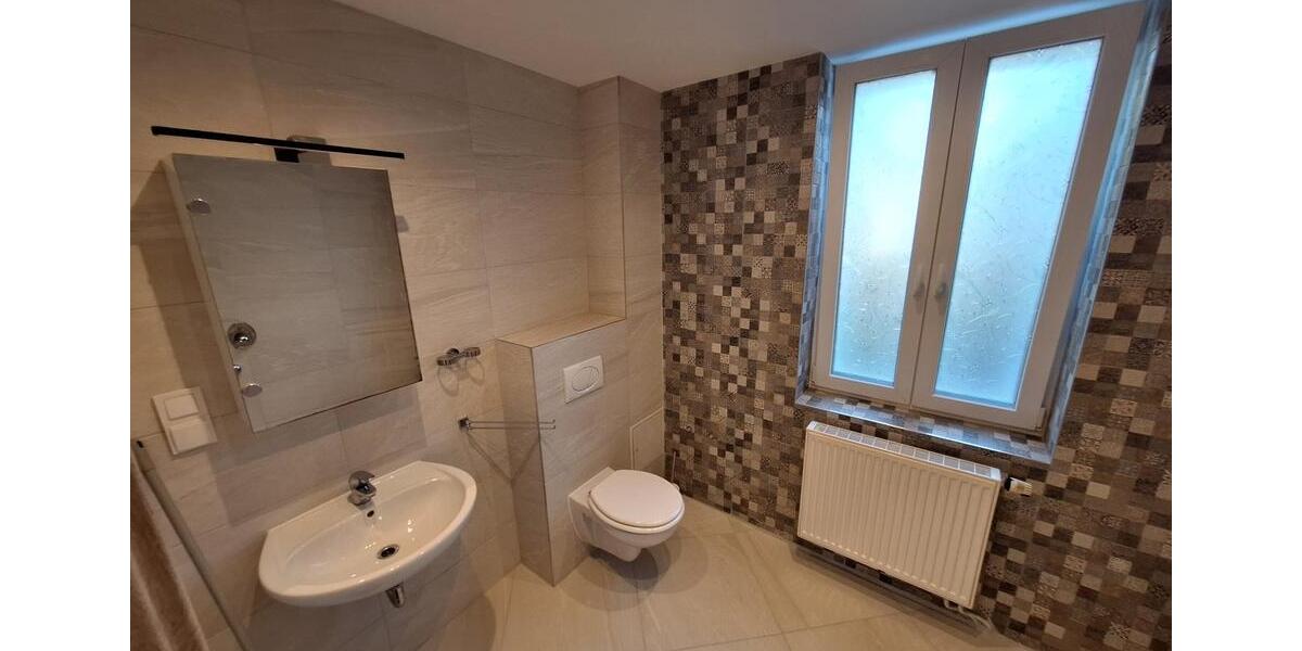 Etagenwohnung Burgstädt - 2.5 Zimmer, 55 m&sup2;, 550&euro; | Angebot:26648962