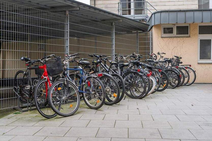 Komplett saniertes und vollausgestattest Premium-Apartment direkt an der RWTH! 1 zimmer