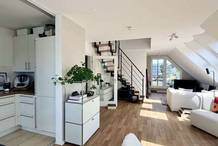 Wohnung Landshut - 4 Zimmer, 127 m&sup2;, 1.540&euro; | Angebot:27301078