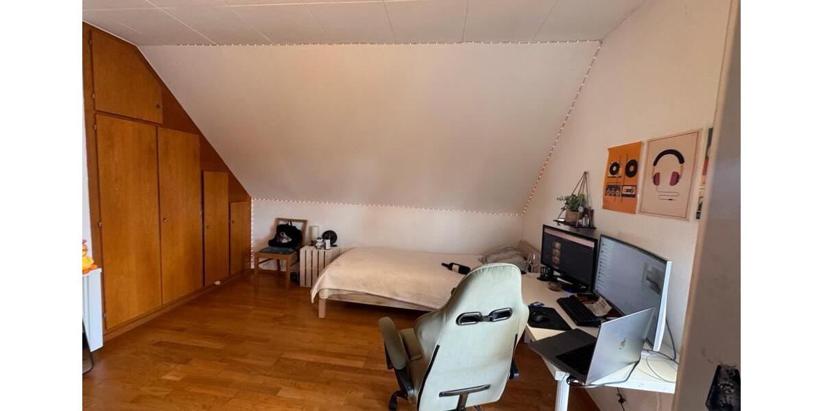 Etagenwohnung Ettenheim - 4 Zimmer, 20 m&sup2;, 500&euro; | Angebot:26600787