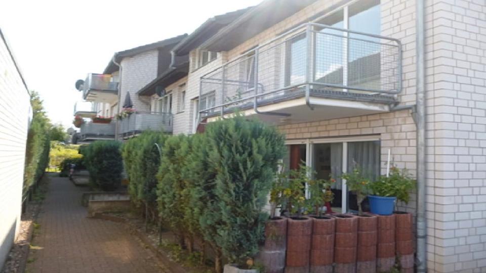 Etagenwohnung Halle - 3 Zimmer, 53 m&sup2;, 440&euro; | Angebot:26625141
