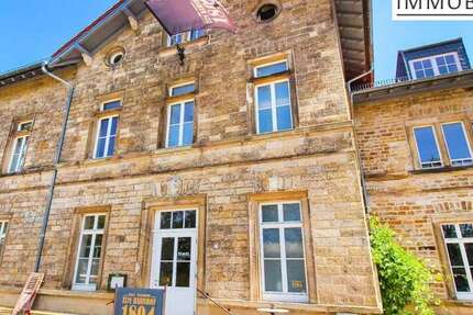 Gastronomie in Rohrbach 5.100 € 489 m² zimmer