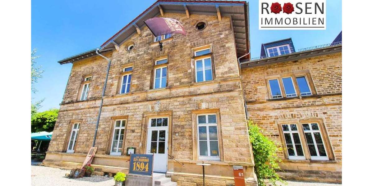 Gastronomie in Rohrbach 5.100 € 489 m² zimmer