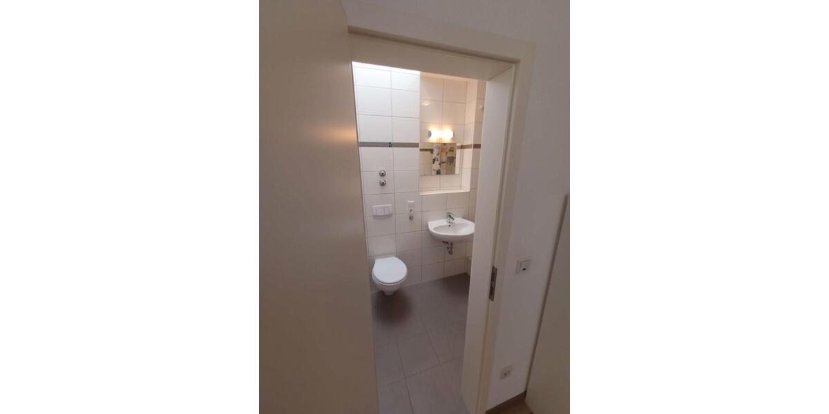 Erdgeschoßwohnung Osnabrück Eversburg - 2 Zimmer, 45 m&sup2;, 449&euro; | Angebot:26645676