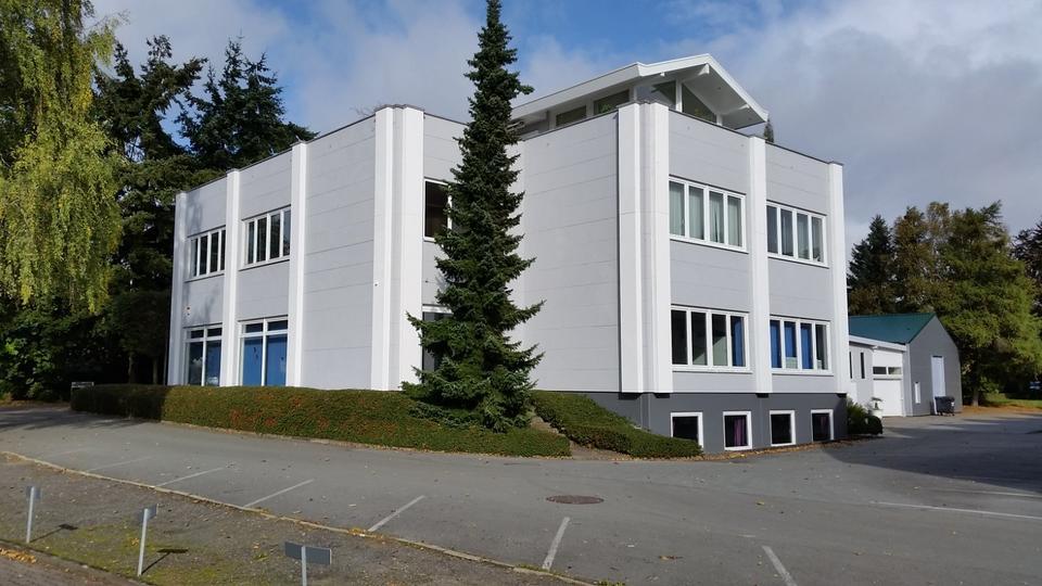 Bürofläche im Helmspark in Hittfeld zu vermieten