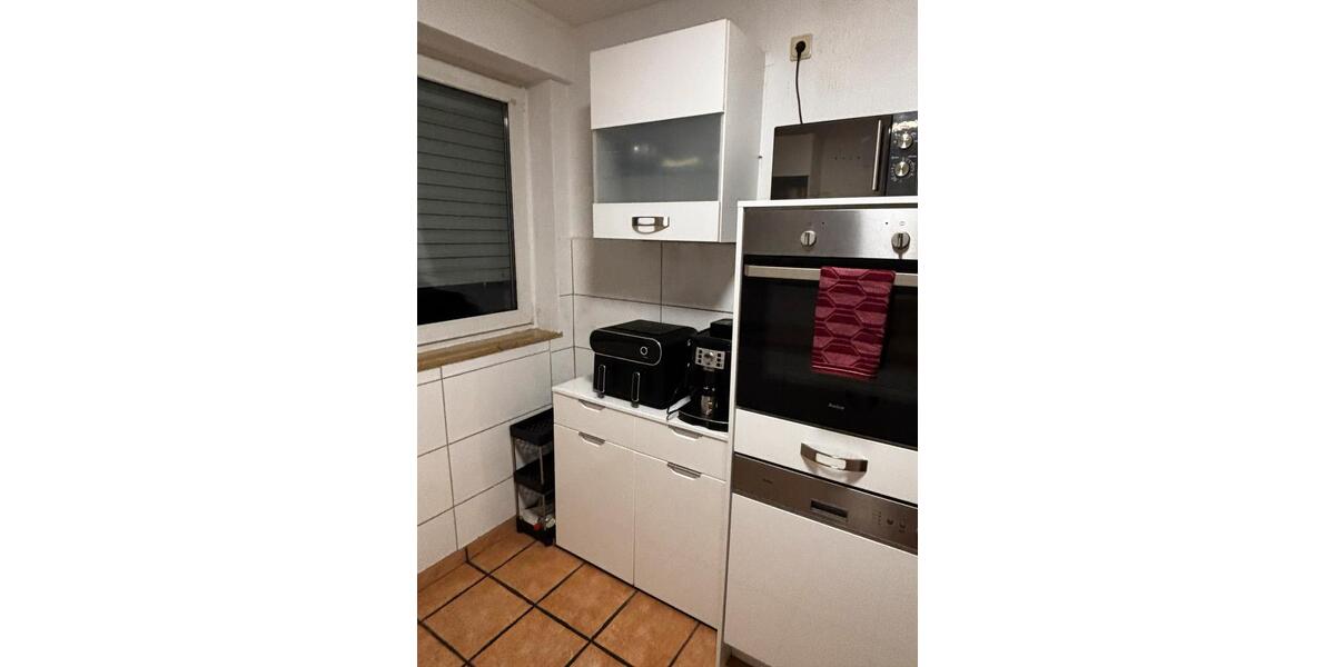 Etagenwohnung Hamm - 2 Zimmer, 58 m&sup2;, 545&euro; | Angebot:25136941