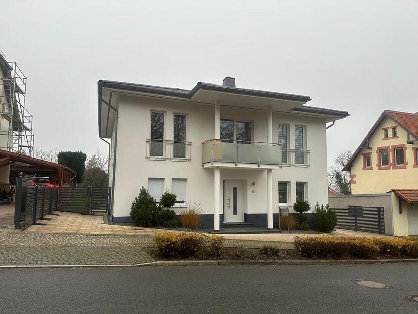 Wohnung zu vermieten