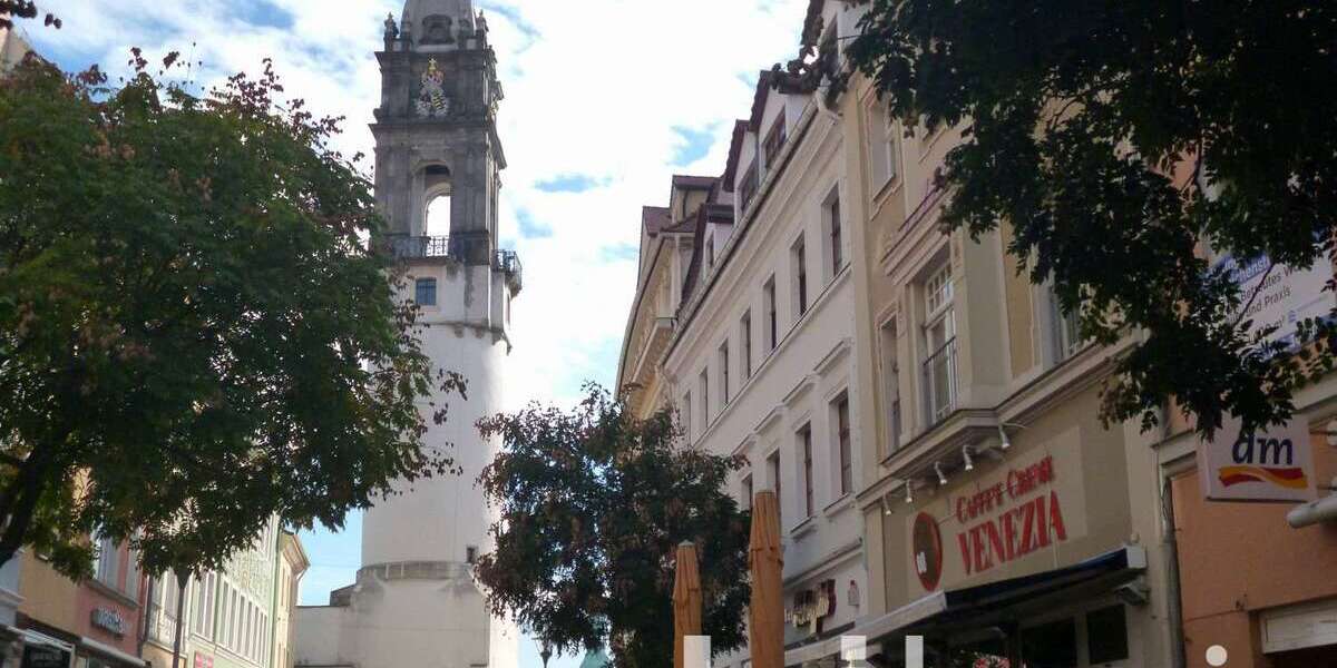 Gewerbeobjekt Bautzen - 650&euro; | Angebot:25805345