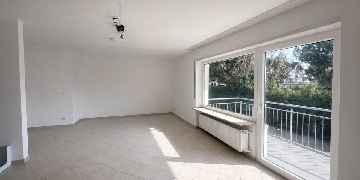 Etagenwohnung Hattersheim - 1 Zimmer, 40 m&sup2;, 680&euro; | Angebot:26277561