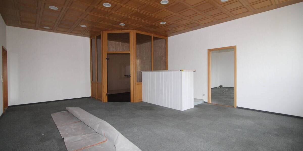 Gewerbeobjekt Borsdorf Panitzsch - 4 Zimmer, 480&euro; | Angebot:19349347