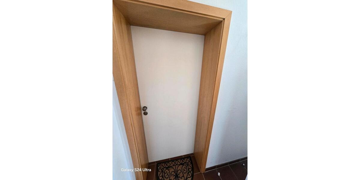 Erdgeschoßwohnung Börßum - 1 Zimmer, 38 m&sup2;, 450&euro; | Angebot:26282970