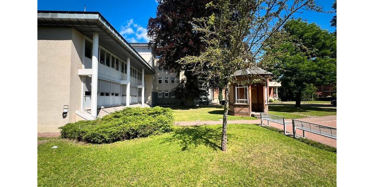 Gewerbeobjekt Eisenach - 1.800&euro; | Angebot:23398593