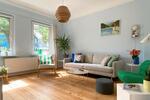 Wohnen auf Zeit Hamburg Alsterdorf - 2.5 Zimmer, 55 m&sup2;, 1.700&euro; | Angebot:26680447