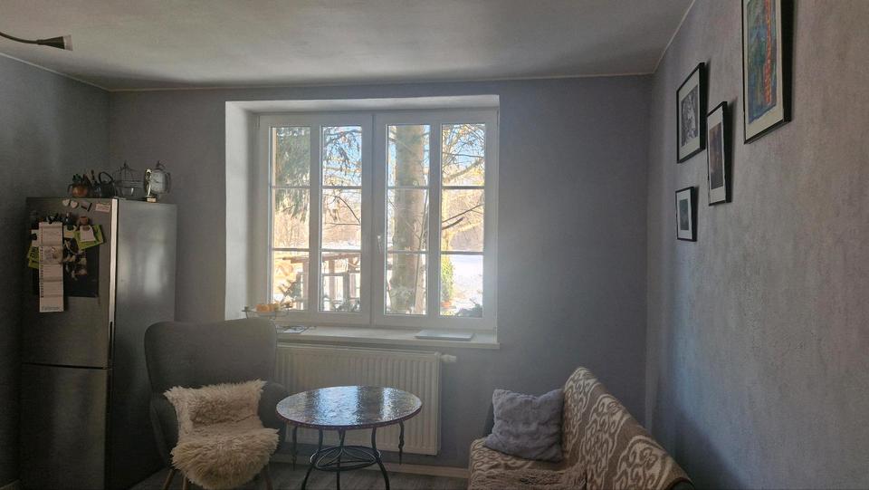 Erdgeschoßwohnung Herrnhut - 2 Zimmer, 54 m&sup2;, 320&euro; | Angebot:25173198