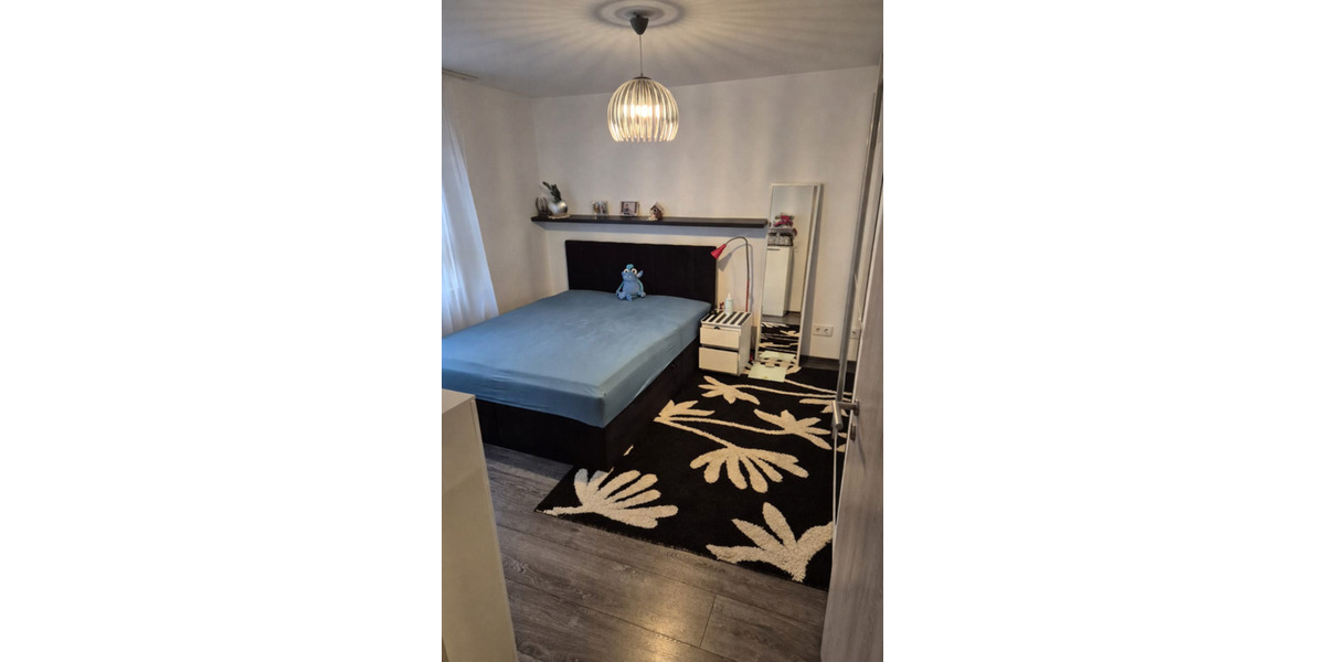 Etagenwohnung Bexbach - 3 Zimmer, 53 m&sup2;, 620&euro; | Angebot:24828394