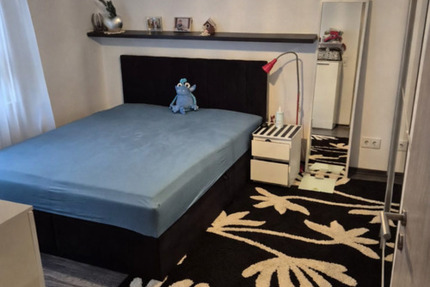 Wohnung Bexbach - 3 Zimmer, 53 m&sup2;, 620&euro; | Angebot:24828394