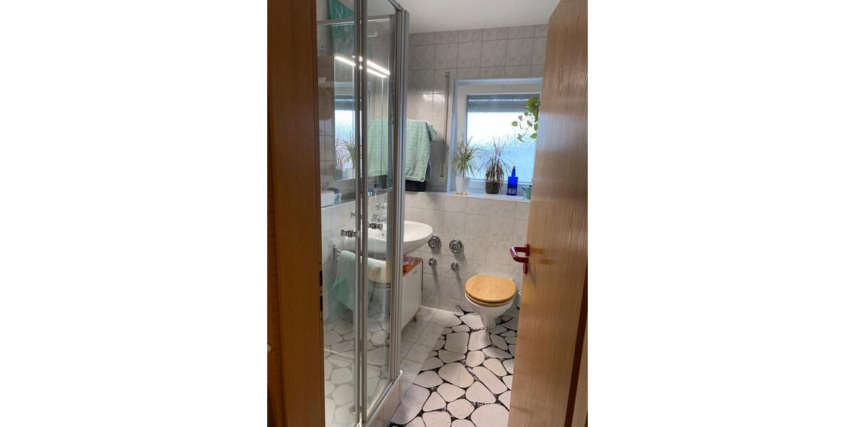 Dachgeschoßwohnung Trossingen - 1.5 Zimmer, 45 m&sup2;, 530&euro; | Angebot:26449309