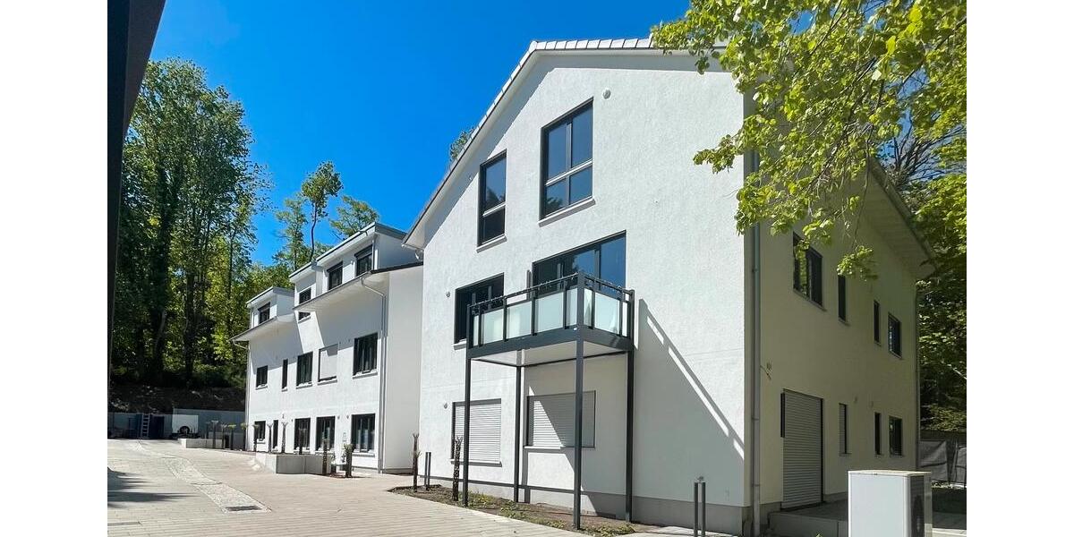 Etagenwohnung Schwielowsee - 4 Zimmer, 98 m&sup2;, 1.800&euro; | Angebot:24829150