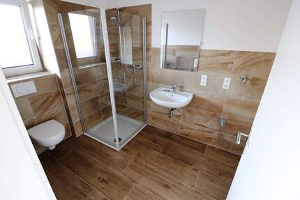 Topmoderne 2-Zi.-Single-Whg. im Erdgeschoss m. herrl. Terrasse z.B. Ideal f. Senioren 2 zimmer