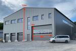 Gewerbeobjekt Tauberbischofsheim - 750&euro; | Angebot:26065945