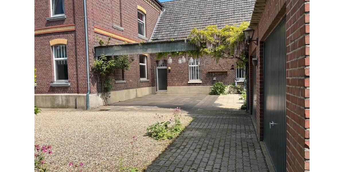 Bauernhaus, Landhaus Wachtendonk - 7 Zimmer, 250 m&sup2;, 1.950&euro; | Angebot:26553654