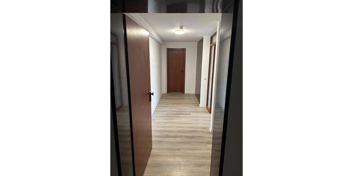 Etagenwohnung Wuppertal Gemarkung Nächstebreck - 2 Zimmer, 56 m&sup2;, 490&euro; | Angebot:26560703