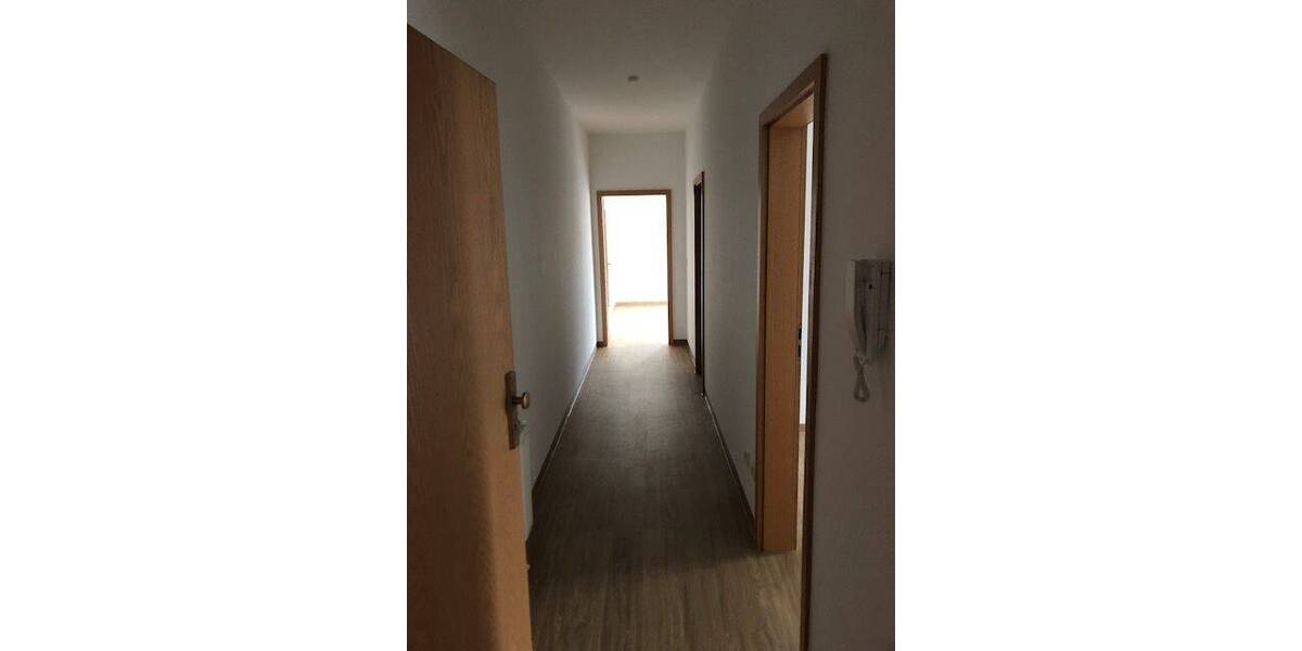 Etagenwohnung Gotha Gotha Nord - 2 Zimmer, 64 m&sup2;, 480&euro; | Angebot:26779036