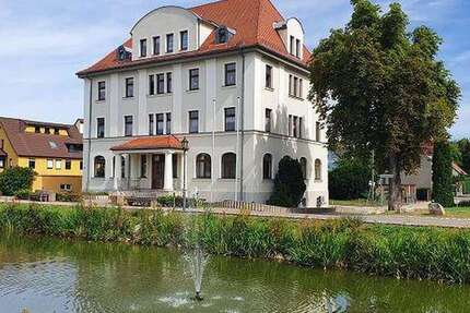 Gewerbeobjekt Neustadt an der Orla - 900&euro; | Angebot:26759274