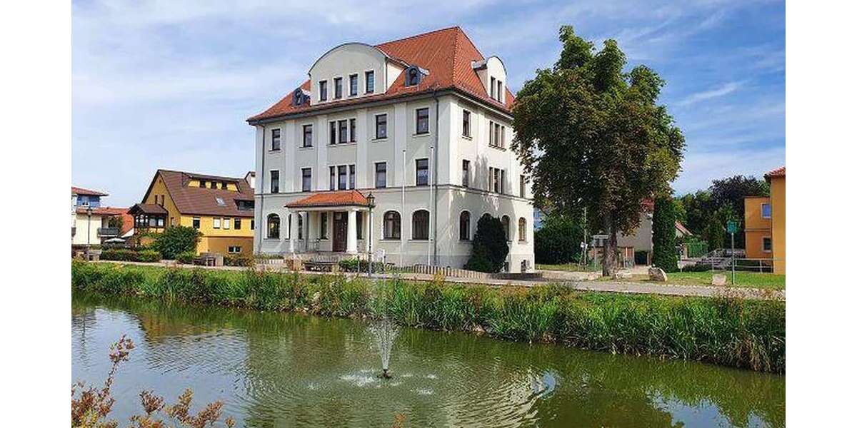 Gewerbeobjekt Neustadt an der Orla - 900&euro; | Angebot:26759274