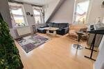 Dachgeschoßwohnung Meißen - 2 Zimmer, 58 m&sup2;, 435&euro; | Angebot:26132941