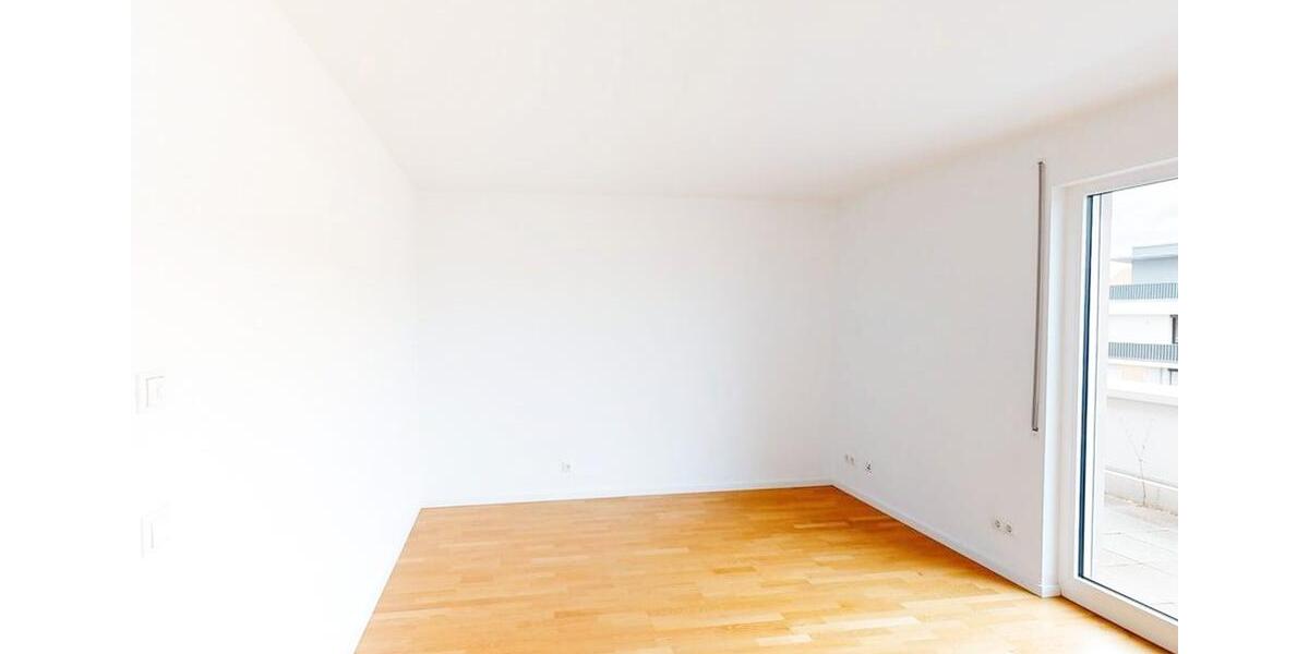 *Inkl. Umzugsbonus* Moderne 3-Zimmer Wohnung mit Dachterrasse 3 zimmer