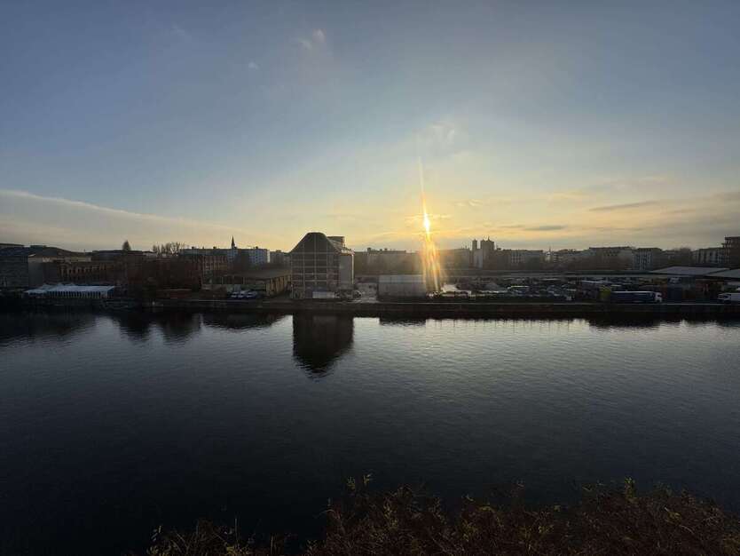 Wohnung zum Mieten in Berlin 914,02 € 39.69 m² 1 zimmer