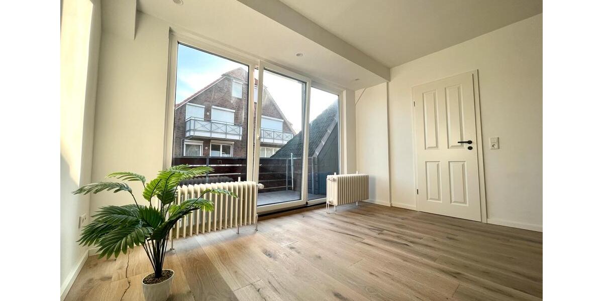 Etagenwohnung Büsum - 2 Zimmer, 94 m&sup2;, 1.220&euro; | Angebot:25053614