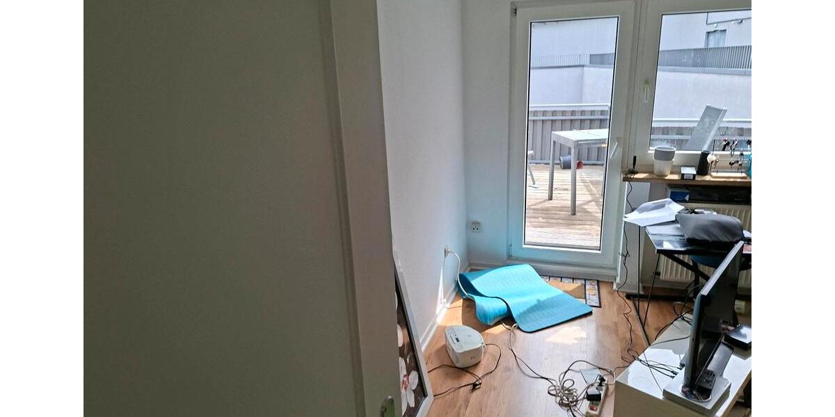 Etagenwohnung Hildesheim - 2 Zimmer, 51 m&sup2;, 665&euro; | Angebot:26550567