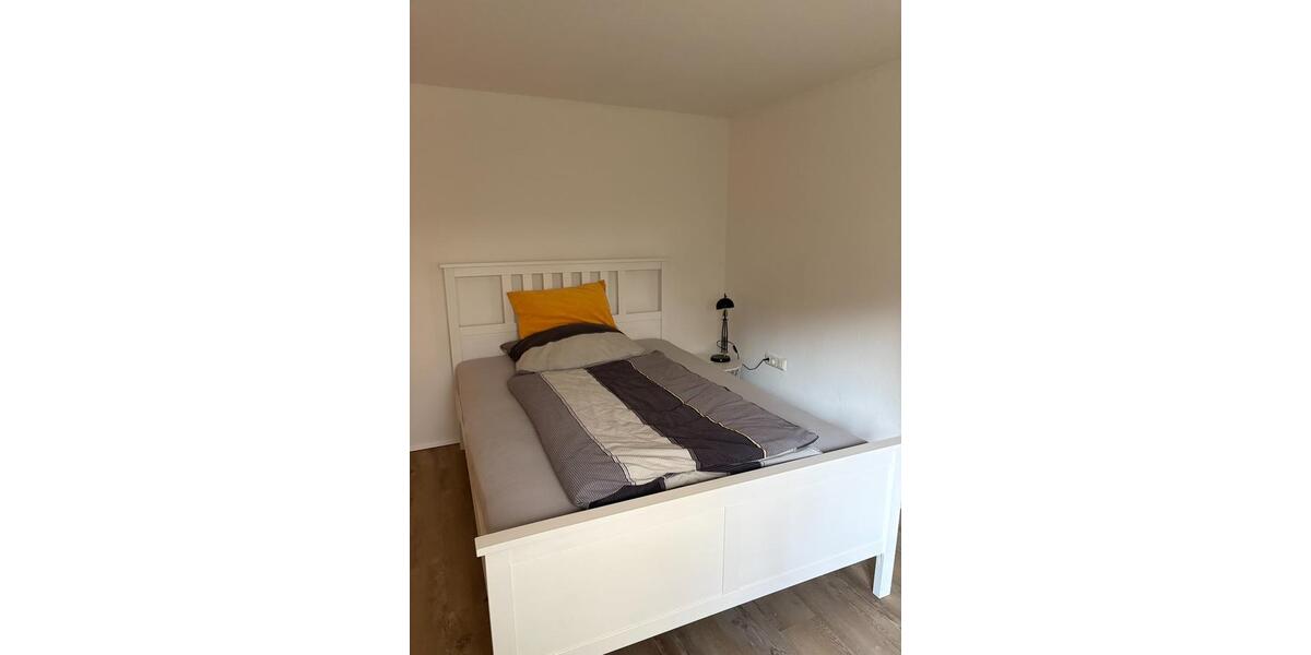Wohnen auf Zeit Guxhagen - 1 Zimmer, 50 m&sup2;, 650&euro; | Angebot:24755198