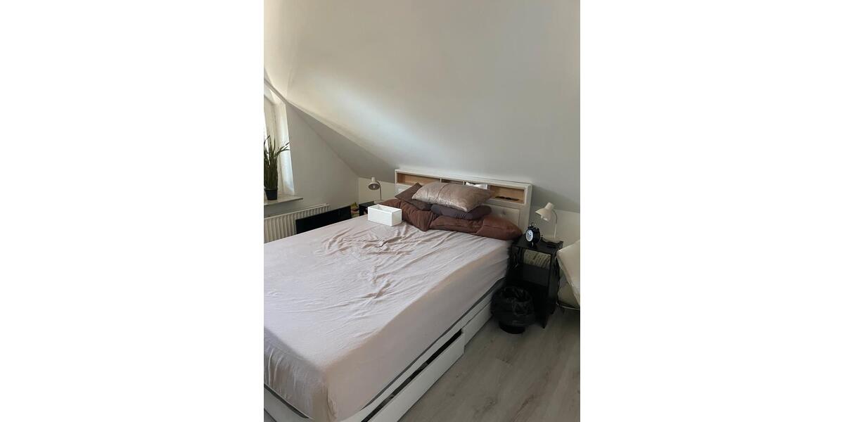 Dachgeschoßwohnung Dornum - 2 Zimmer, 70 m&sup2;, 600&euro; | Angebot:26445292