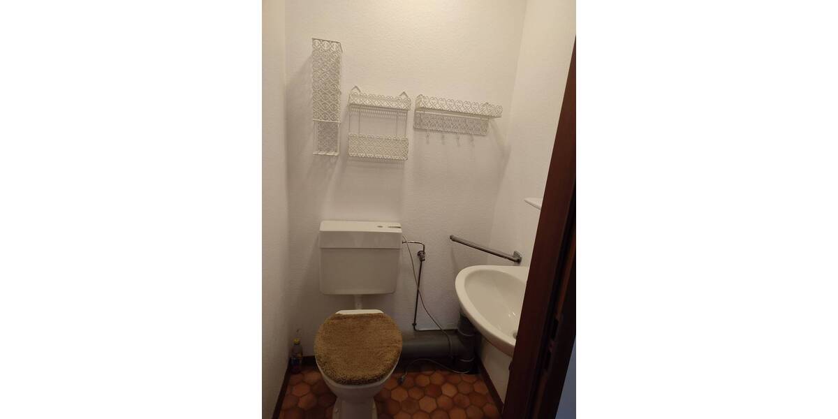 Etagenwohnung Edertal Bringhausen - 3 Zimmer, 95 m&sup2;, 595&euro; | Angebot:25727648