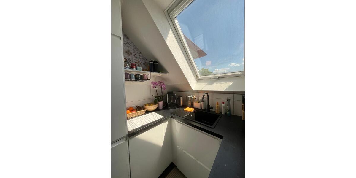 Etagenwohnung Flörsheim am Main - 3 Zimmer, 75 m&sup2;, 1.250&euro; | Angebot:25096661