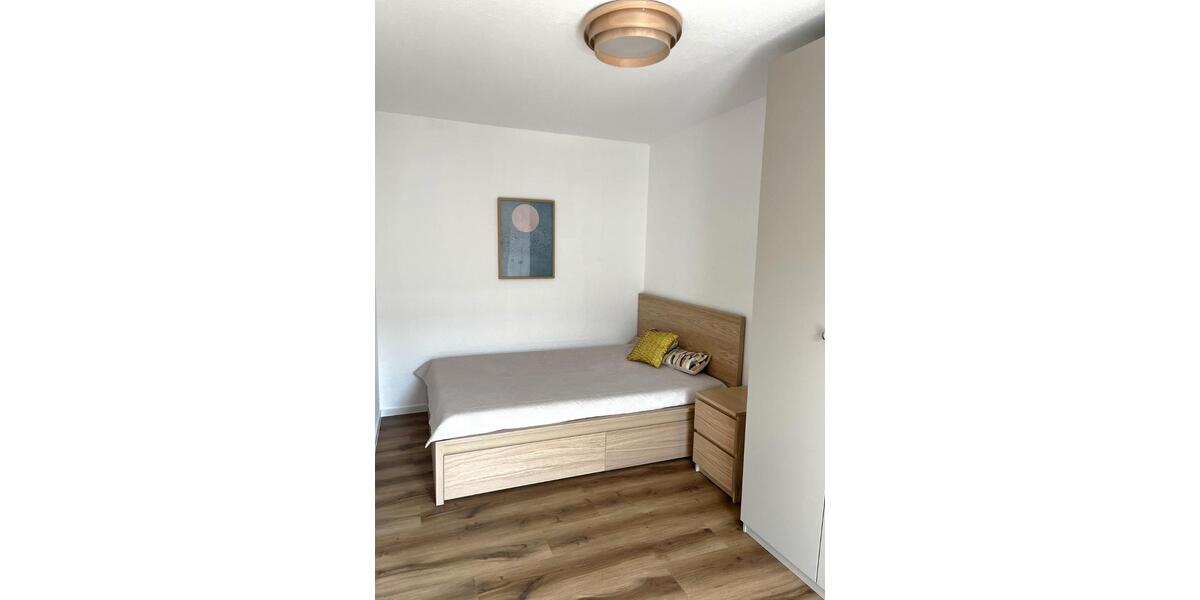 Etagenwohnung Mainz - 2 Zimmer, 41 m&sup2;, 1.000&euro; | Angebot:26224929