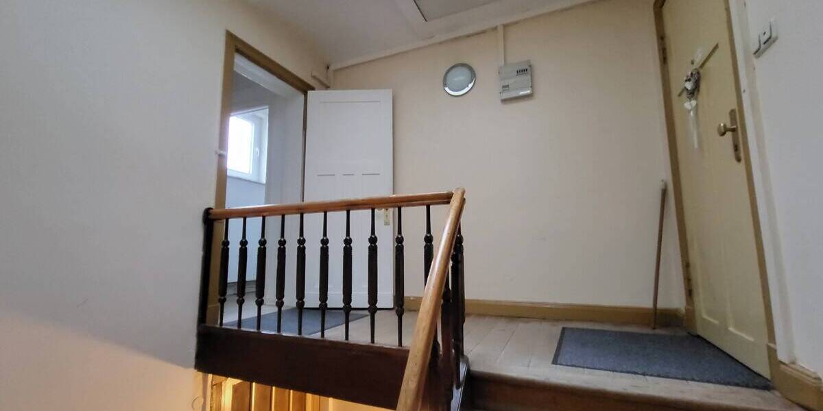 Etagenwohnung Lübeck-Innenstadt Innenstadt - 2 Zimmer, 49 m&sup2;, 590&euro; | Angebot:26117740