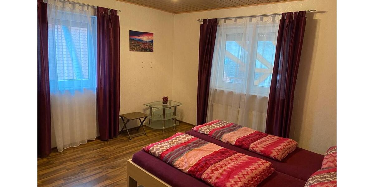 Wohnen auf Zeit Bechtolsheim - 2 Zimmer, 20 m&sup2;, 35&euro; | Angebot:23700457