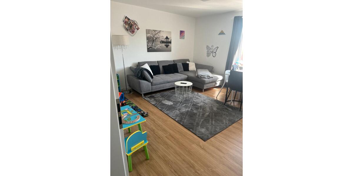 Etagenwohnung Lüdenscheid Staberg - 3 Zimmer, 66 m&sup2;, 460&euro; | Angebot:26396501